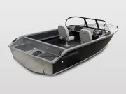 Лодка "VOLZHANKA 46 Classic"