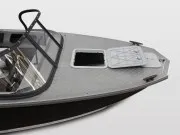 Лодка "VOLZHANKA 46 Classic"