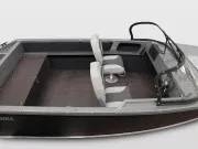 Лодка "VOLZHANKA 46 Classic"