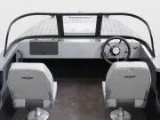 Лодка "VOLZHANKA 46 Classic"