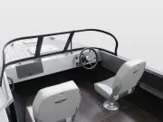 Лодка "VOLZHANKA 46 Classic"