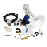 Горн электрический