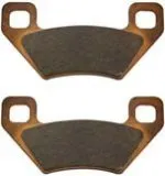 Тормозные колодки Arctic Cat AT-05026