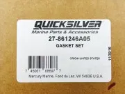 Ремкомплект двигателя Mercruiser 5.0 / 5.7 / 6.2L / MPI