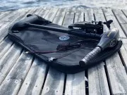 Премиум-чехол для электромотора Motorguide R3 30