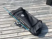 Премиум-чехол для электромотора Motorguide R3 30