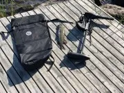 Премиум-чехол для электромотора Motorguide R3 30