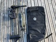 Премиум-чехол для электромотора Motorguide R3 30