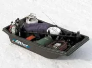 Сани рыбацкие Mini Sled (1110)