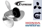 Гребной винт Express диаметр 10 1/2 х шаг 15 / E1-1015