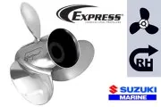 Гребной винт Express диаметр 10 1/2 х шаг 15 / E1-1015