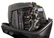 Мотор Mercury F 115 ELPT EFI