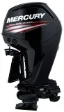 Мотор Mercury Jet F 65 ELPT EFI