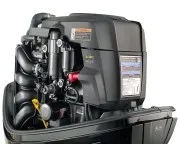 Мотор Mercury F 115 EXLPT EFI