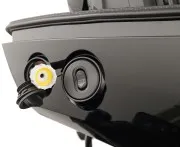 Мотор Mercury F 115 EXLPT EFI