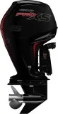Мотор Mercury F 115 L ProXS EFI