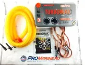 Насос электрический Bravo TURBO MAX