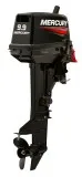 Мотор Mercury 9.9 MH (169 cc)