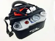 Насос электрический Bravo BTP12 Manometer