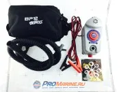 Насос электрический Bravo BP12