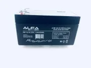 Аккумулятор герметичный необслуживаемый FB 7,2-12, 12 V, 7 А/ч