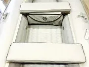 Комплект накладок 114х26 с герметичной сумкой