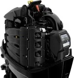 Мотор Mercury F 250 XL AMS DTS