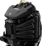 Мотор Mercury F 250 XL AMS DTS