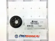 Шестерня задняя