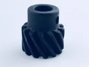 Шестеренка