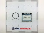 Кольцо поршневое (ремонтное 0,5)