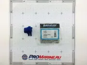 Рычаг переключения передач Mercury 6 / 8 / 9.9 / 15