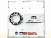 Подшипник задн.