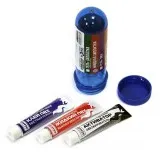 Ремнабор №4, темно-зеленый