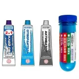 Ремнабор №5, серый