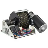 Якорная лебедка "SHTOKER H"