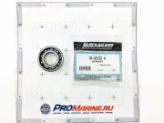 Подшипник шариковый коленчатого вала Mercury 4 / 5 / 6 4-T