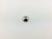 Шарик толкателя стальной Mercury 15 / 25 / 30 / 40