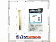 Болт крепления выхлопного коллектора Mercruiser 4.3 / 5.0 / 5.7 / 6.2 L