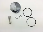 Поршень Mercury 6 / 8 / 9.9 / 15 размер ремонтный 0,15