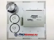 Поршень Mercury 6 / 8 / 9.9 / 15 размер ремонтный 0,15