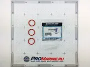 Кольцо уплотнительное втулки переключения Mercruiser Alpha /  Mercury 200-250 DFI