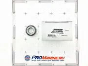 Роликовый подшипник вертикального вала Mercury 25 / 30