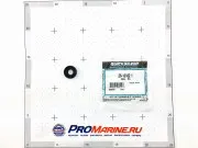 Сальник вертикального вала Mercury 3.3 / 3.5