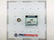 Втулка поворотного блока Mercruiser Alpha / Bravo