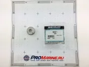 Направляющая крыльчатки водяного насоса Mercury 3.3 / 3.5