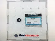 Сальник вертикального вала Mercury 4 / 5 / 6