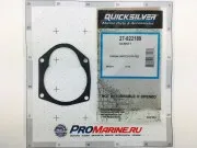 Прокладка водяного насоса Mercury 25 / 30 / 40 / 50 / 60