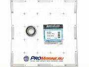 Подшипник шариковый гребного вала Mercury 2.5 / 3.3 / 4 / 5 / 6 / 8 / 9.9