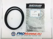 Шпонка вертикального вала Mercury 2.5 / 3.3 / 4 / 5 / 6